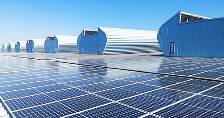 光伏儲能防護方案